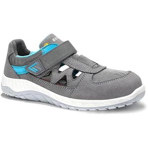 Produktbild für Sicherheitsschuhe ELTEN Maddie grey Easy, ESD, S1PS