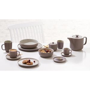 Produktbild für Tee-Kanne Ritzenhoff&amp;Breker Jasper, Keramik