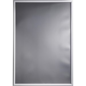 Produktbild für Klapprahmen Böttcher-AG Premium, 25 mm Profil, DIN B2