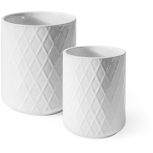 Produktbild für Küchenutensilienhalter Miamio Palmanova, Keramik