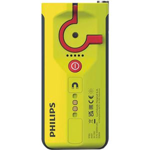 Produktbild für Arbeitsleuchte Philips Xperion 6000 Pocket, LED