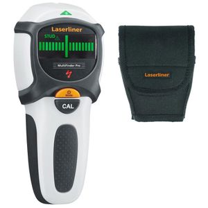 Produktbild für Ortungsgerät Laserliner 080.966A, MultiFinder Pro
