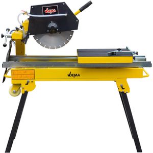 Steintrennmaschine