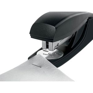 Produktbild für Heftgerät Leitz 5606-00-95, NeXXt recycle, inkl. 200 Klammern
