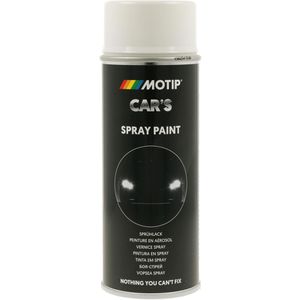 Produktbild für Sprühfarbe MOTIP 385896 Cars, 400ml