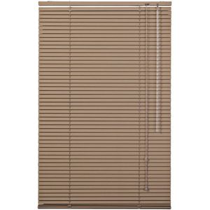 Jalousie Lichtblick zum Klemmen, ohne Bohren