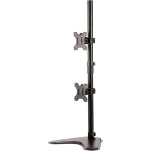 Produktbild für Monitorhalterung Fellowes Seasa, VESA 75x75 &amp; 100x100 mm