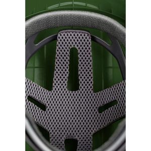 Produktbild für Forsthelm Protos Integral Arborist G16, oliv-gelb