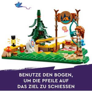 Produktbild für Klemmbausteine LEGO Friends 42622, ab 6 Jahre