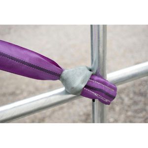 Produktbild für Rundschlinge Kerbl 37714, Umfang 4 m