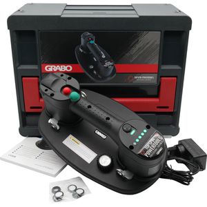 Produktbild für Saugheber GRABO NGPT-V2, Plus V2, Set