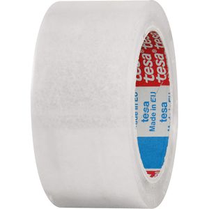 Packband Tesa 4195, PP, weiß