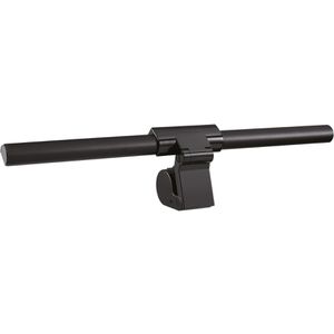 Produktbild für Monitorlampe FeinTech LTL00700, mit USB und LED