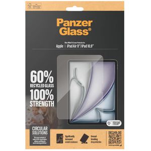 Produktbild für Displayschutzfolie PanzerGlass 2833 Ultra-Wide Fit