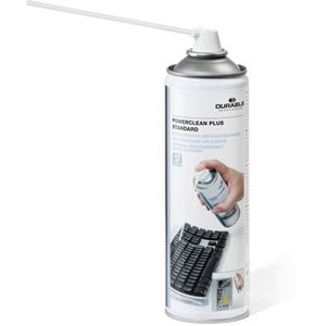 Druckluftspray Durable Powerclean Plus 400