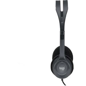 Produktbild für Headset Logitech H111 Stereo