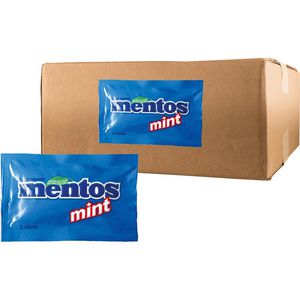 Kaubonbons Mentos Mints Meeting Duo
