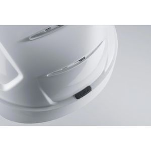 Produktbild für Schutzhelm-Adapter Uvex Helmslot Verschlussstopfen, 9790077