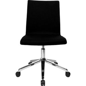 Besucherstuhl Topstar Cube, EA390 L50