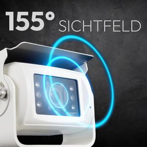 Produktbild für Rückfahrkamera VSG24 Smart Plus 24121