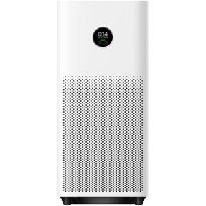 Produktbild für Luftreiniger Xiaomi Mi Smart Air Purifier 4, für Allergiker