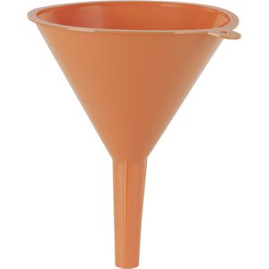 Trichter Pressol 02364, orange