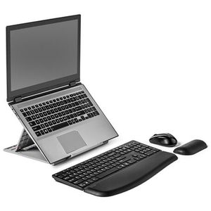 Produktbild für Laptop-Ständer Kensington SmartFit Easy Riser Go