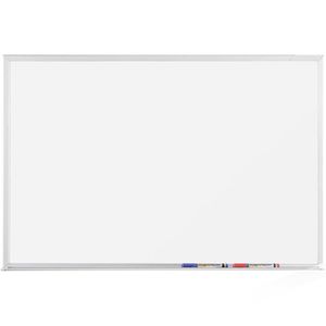 Whiteboard Magnetoplan 1241188, 120 x 300 cm
