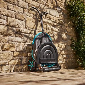Produktbild für Grasfangkorb Gardena 11770-20