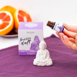 Produktbild für Raumduft Baldini Duftset Buddhaduft, 5 ml