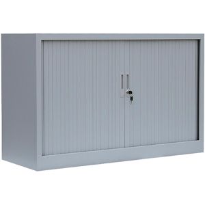 Rollladenschrank Lüllmann 555120, aus Metall