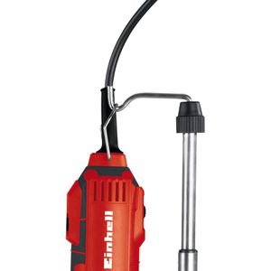 Produktbild für Geradschleifer Einhell TC-MG 135 E, Netzbetrieb