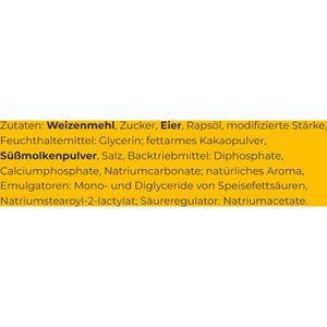 Produktbild für Kuchen KuchenMeister Mini Muffins Marmor