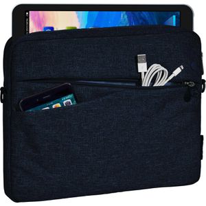 Produktbild für Tablet-Tasche Pedea Fashion bis 12,9 Zoll