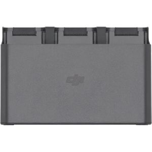 Produktbild für Drohnen-Akku-Ladegerät DJI mit 3 Steckplätzen