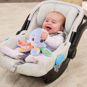 Produktbild für Kuscheltier vtech Babys Plüsch-Oktopus 577904