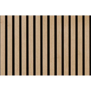 Produktbild für Akustikpaneel Kosche LuxLine, Eiche Amalfi