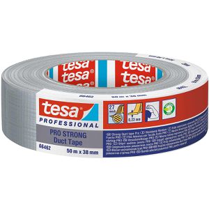 Produktbild für Gewebeband Tesa 66462-00004, Pro Strong Duct Tape