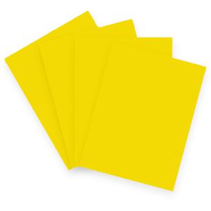 Produktbild für Kopierpapier Papyrus Rainbow 88042395