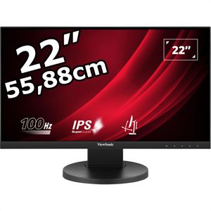 Monitor ViewSonic VG2208A-HD, 22 Zoll
