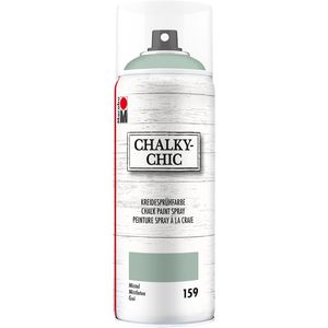 Produktbild für Sprühkreide Marabu Chalky-Chic, 400 ml