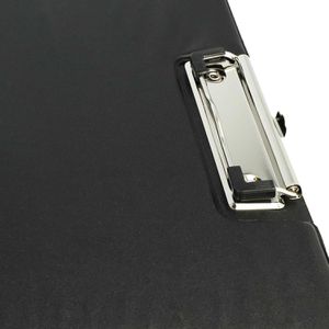 Produktbild für Klemmbrettmappe Westcott E-17104, A4