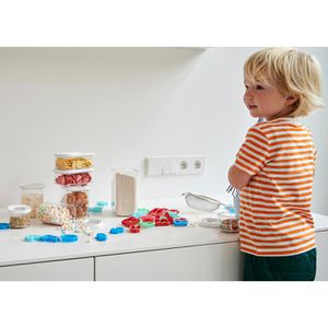 Produktbild für Vorratsdose Mepal Modula Mini, aus Kunststoff