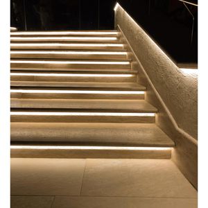 Produktbild für LED-Streifen ChiliTec 23903 COB, dimmbar, neutralweiß