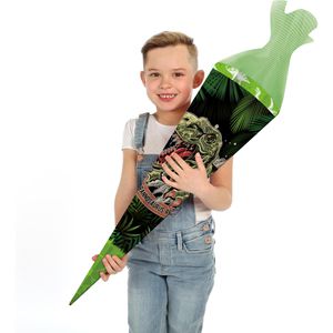 Produktbild für Schultüte Trötsch 80222N Dino