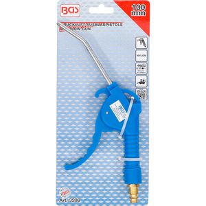Produktbild für Druckluftpistole BGS-technic 3208