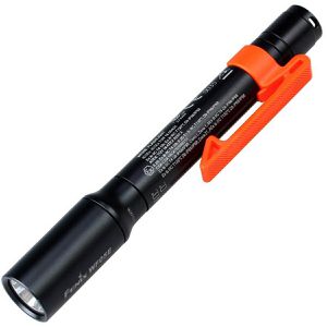 Produktbild für Taschenlampe Fenix WF05FE, LED, mit Batterie