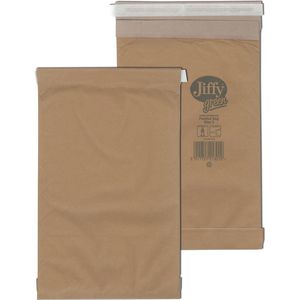 Polsterversandtaschen Jiffy Typ 3, für Format A5