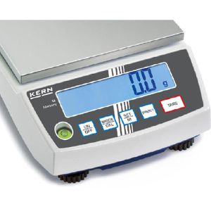 Produktbild für Digitalwaage Kern PCB 6000-1