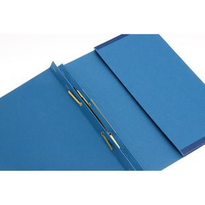 Produktbild für Hängehefter SoldanPlus Orgalex, 1207207, A4